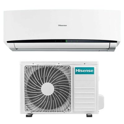 کولرگازی 30000 اینورتر هایسنس مدل HIH-30HB