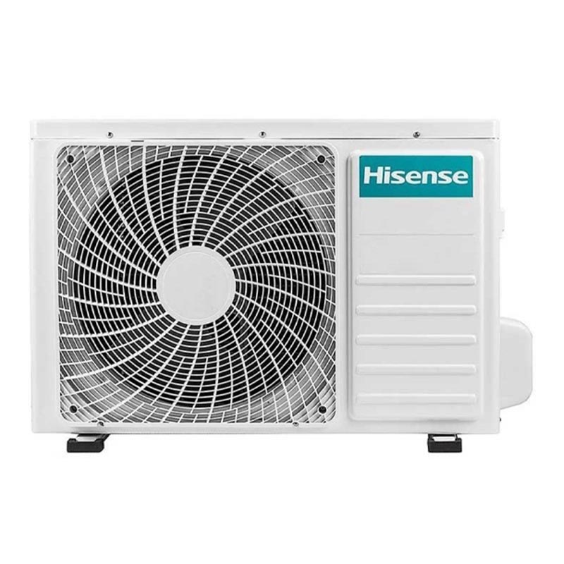 کولرگازی 30000 اینورتر هایسنس مدل HIH-30HB