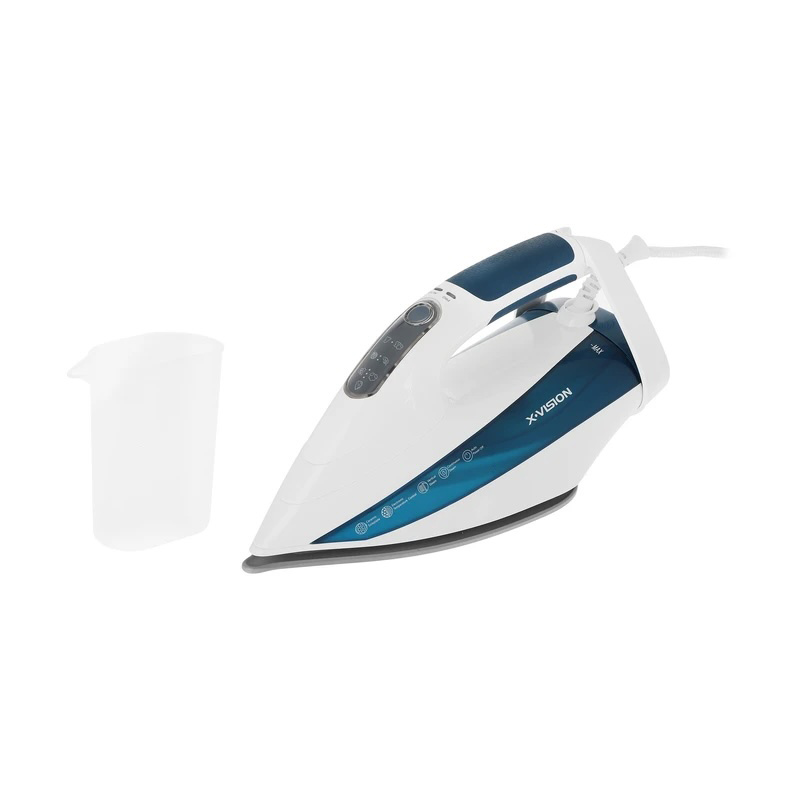 اتو بخار ایکس ویژن مدل EC6015-GS