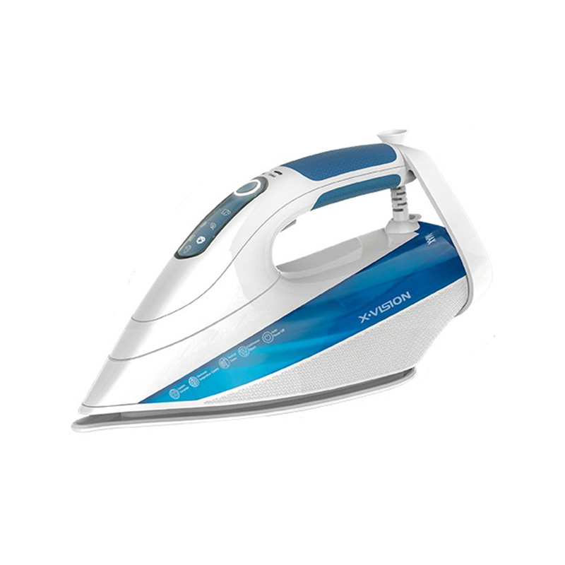 اتو بخار ایکس ویژن مدل EC6015-GS