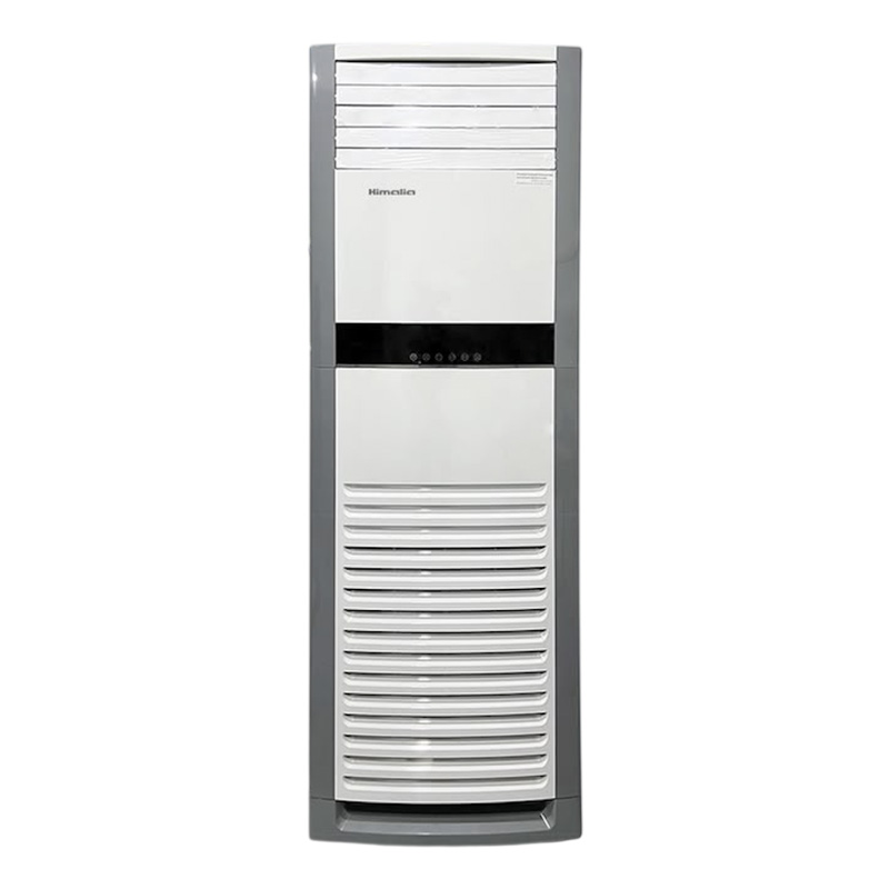 کولرگازی 60000 ایستاده هیمالیا مدل HA-ST60T3C