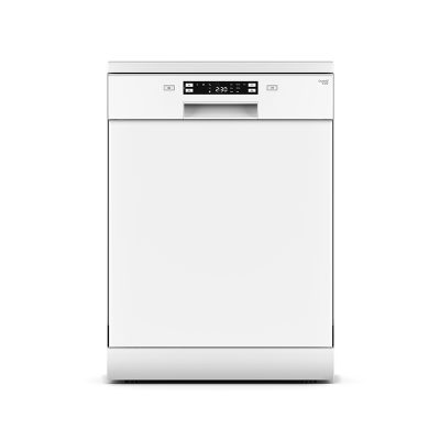 ظرفشویی 15 نفره جی پلاس مدل GDW-R5683W