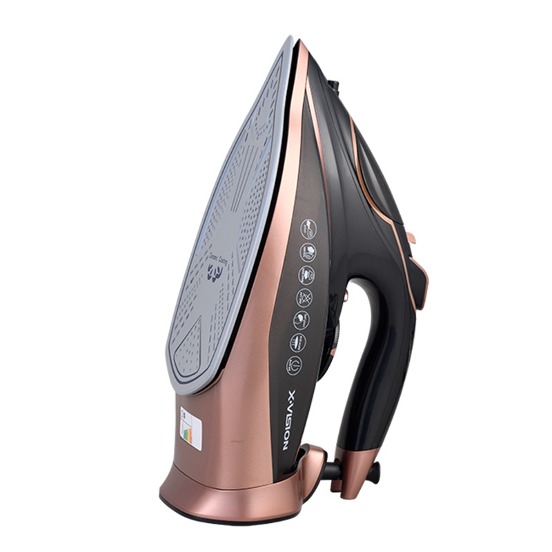 اتو بخار ایکس ویژن مدل SI-6030