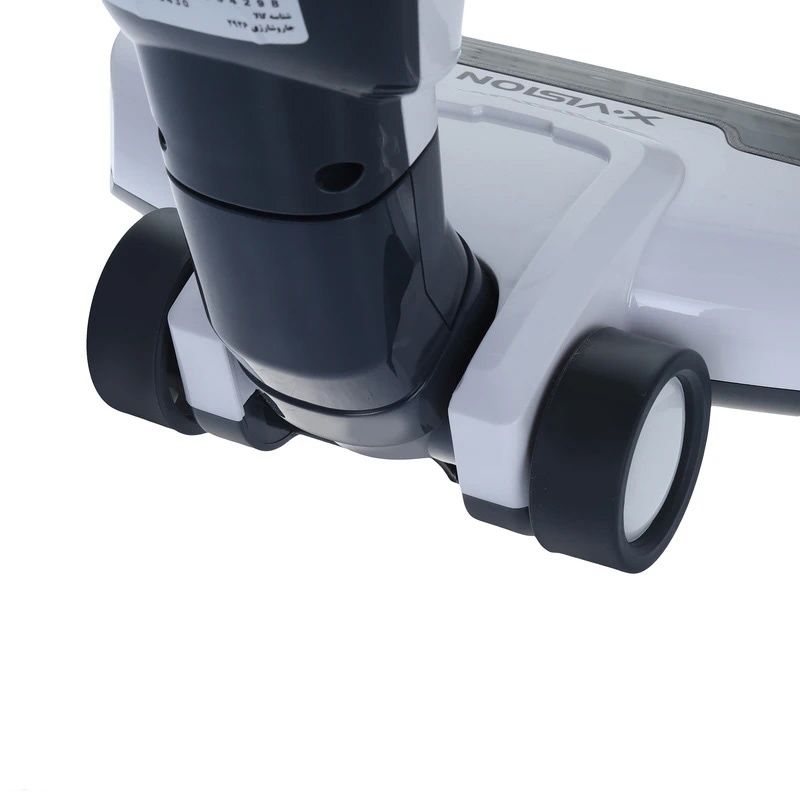 جارو شارژی ایکس ویژن مدل SVC-2926 سفید