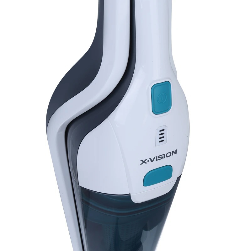 جارو شارژی ایکس ویژن مدل SVC-2926 سفید