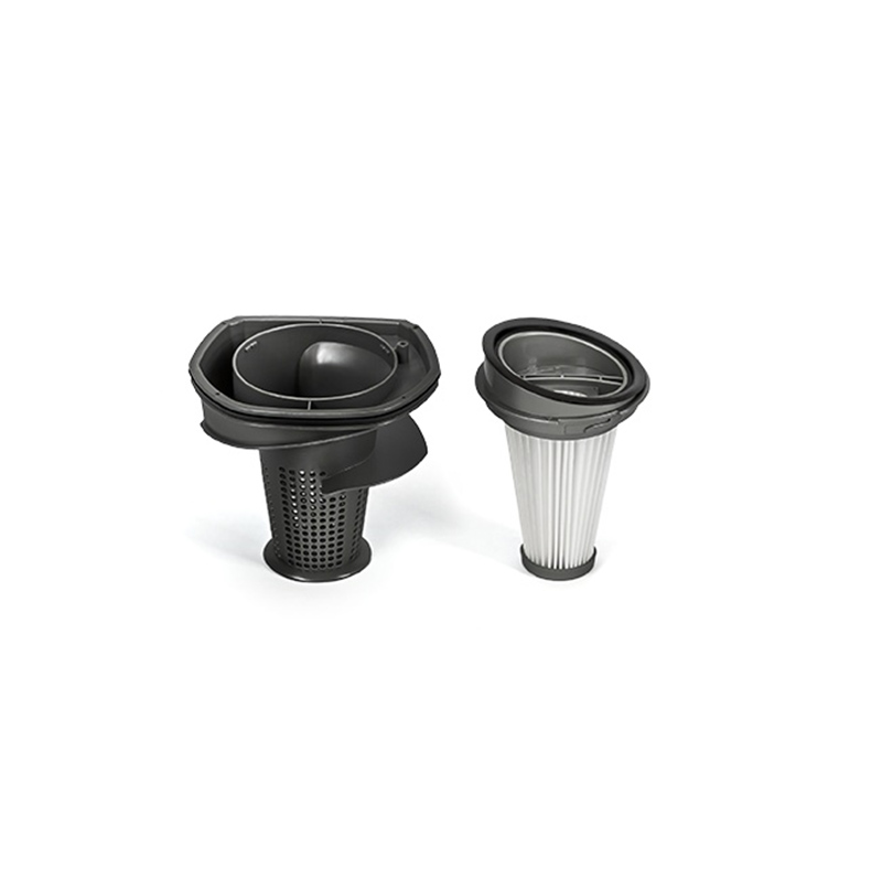 جارو شارژی ایکس ویژن مدل SVC-2926 رزگلد