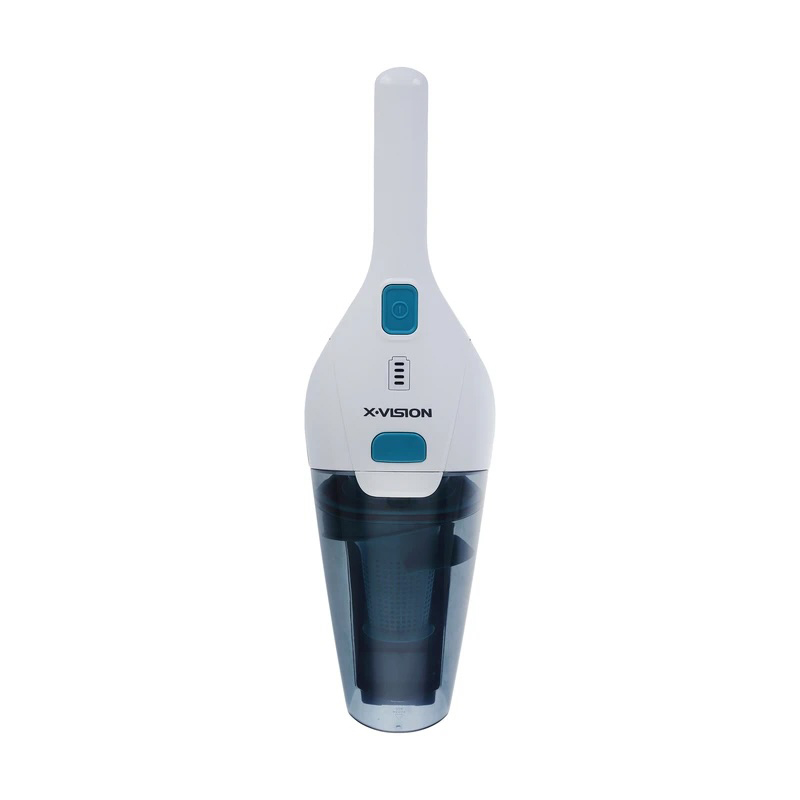 جارو شارژی ایکس ویژن مدل SVC-2926 سفید