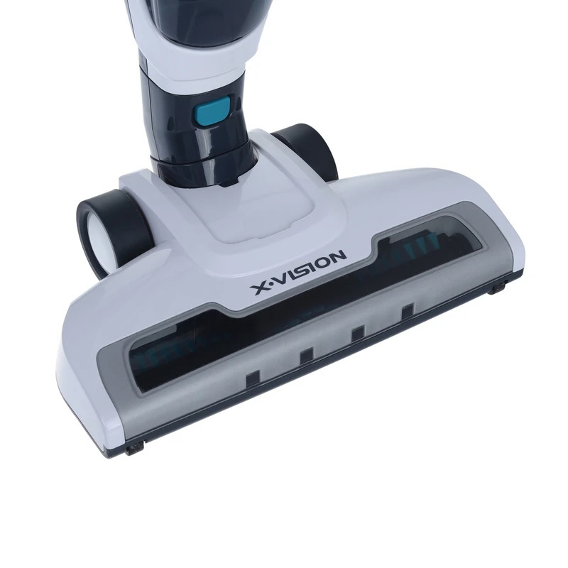 جارو شارژی ایکس ویژن مدل SVC-2926 سفید