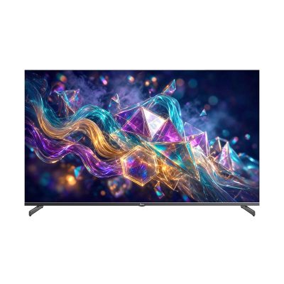تلویزیون 50 اینچ جی پلاس مدل GTV-50SU789NZ