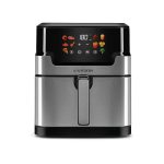 هواپز 8 لیتر ایکس ویژن مدل AF-6080