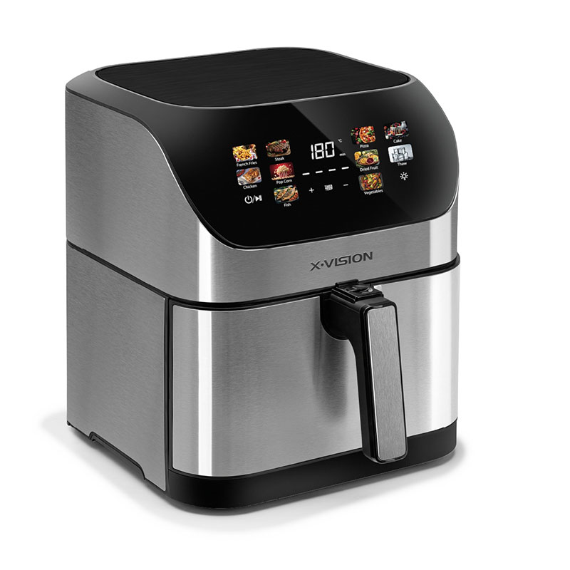 هواپز 8 لیتر ایکس ویژن مدل AF-6085