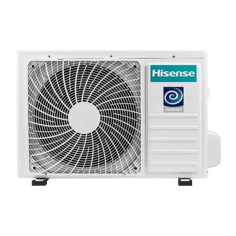 کولرگازی 12000 هایسنس مدل HIH-12TG