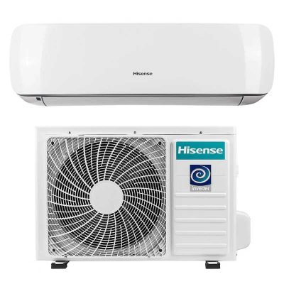 کولرگازی 18000 هایسنس مدل HIH-18TG