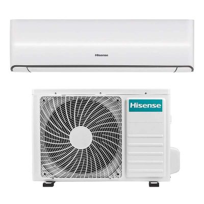 کولرگازی 12000 هایسنس مدل مایا HRH-12TQ