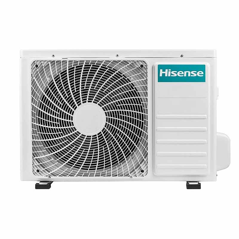 کولرگازی 24000 هایسنس مدل مایا HRH-24TQ