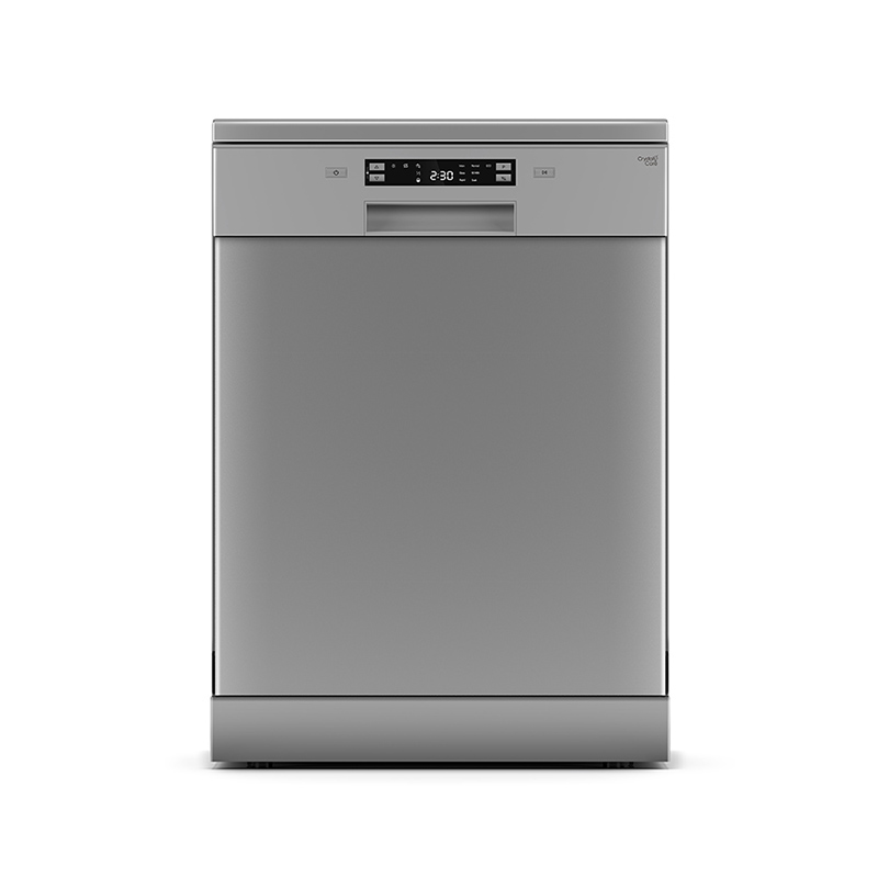 ظرفشویی 15 نفره جی پلاس مدل GDW-R5683S