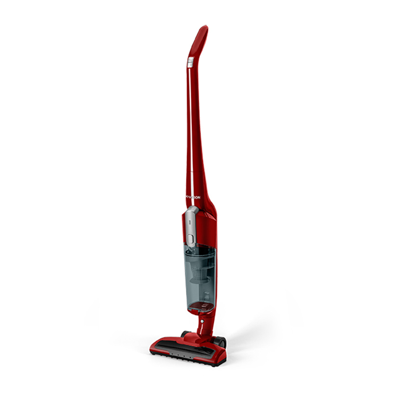 جارو شارژی ایکس ویژن مدل SVC-2950 قرمز