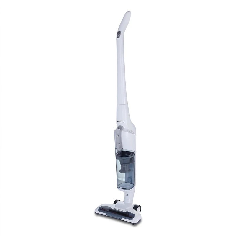 جارو شارژی ایکس ویژن مدل SVC-2950 سفید