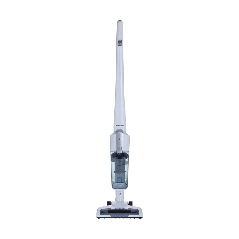 جارو شارژی ایکس ویژن مدل SVC-2950 سفید