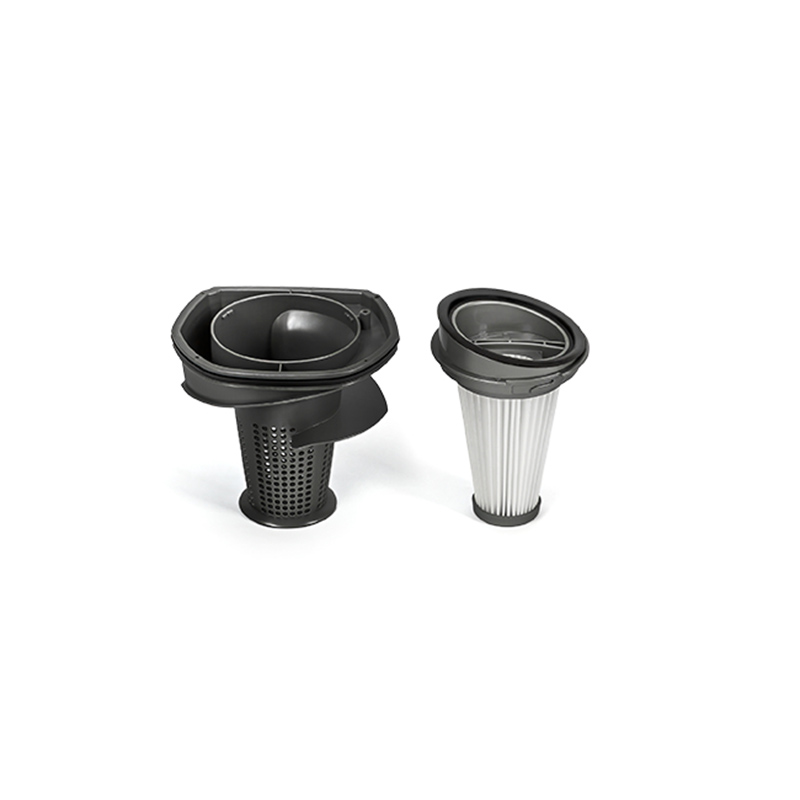 جارو شارژی ایکس ویژن مدل SVC-2950 قرمز