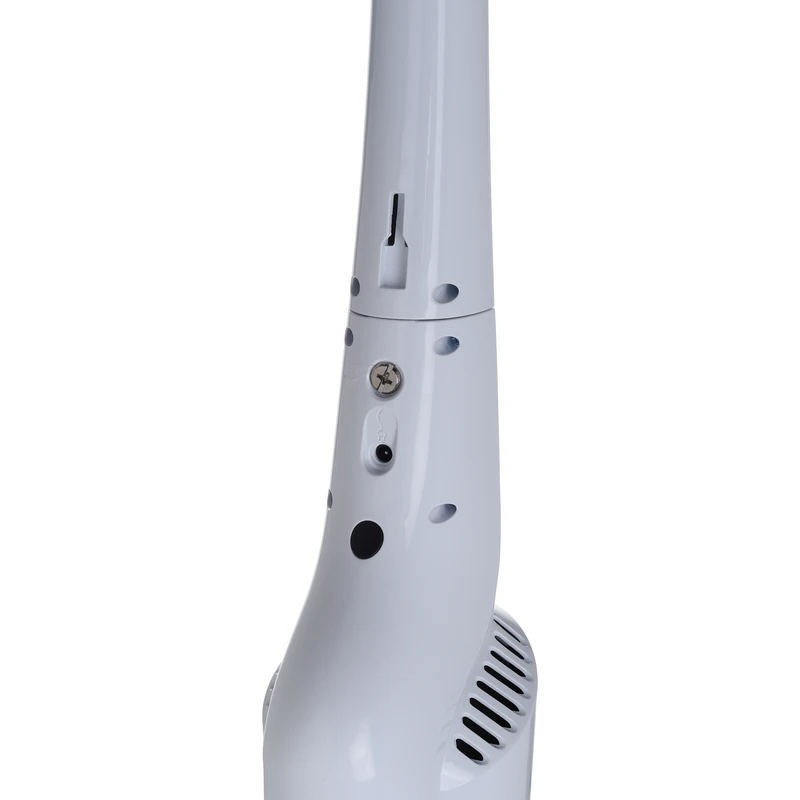 جارو شارژی ایکس ویژن مدل SVC-2950 سفید