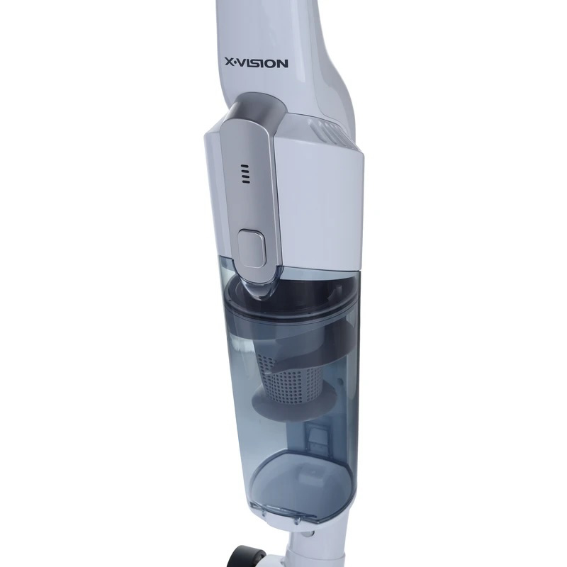 جارو شارژی ایکس ویژن مدل SVC-2950 سفید