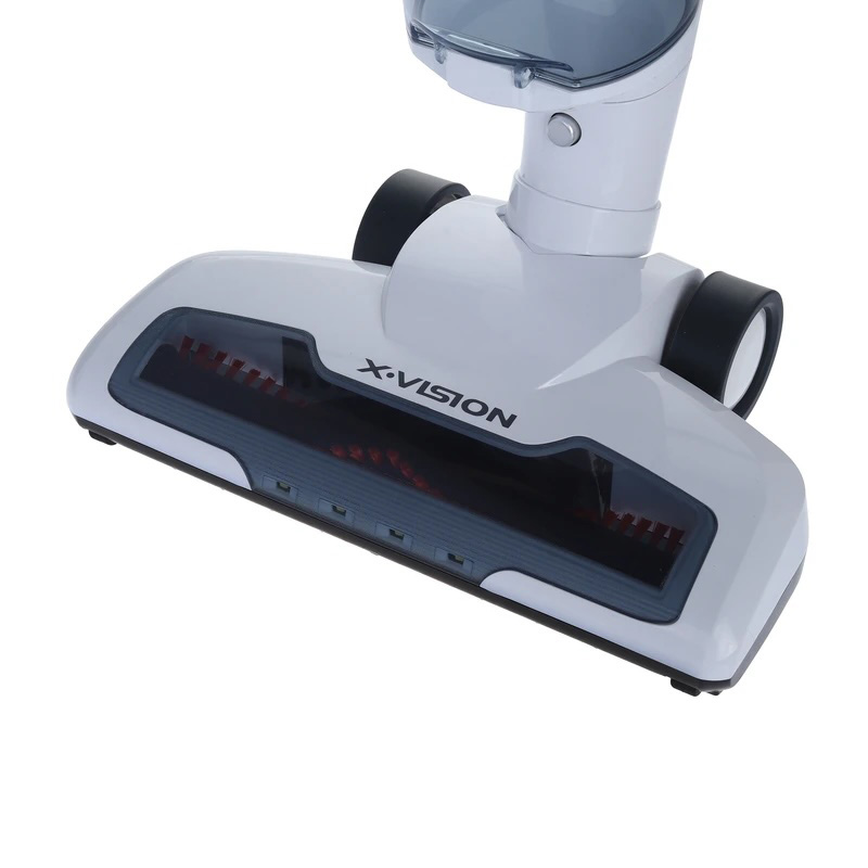 جارو شارژی ایکس ویژن مدل SVC-2950 سفید