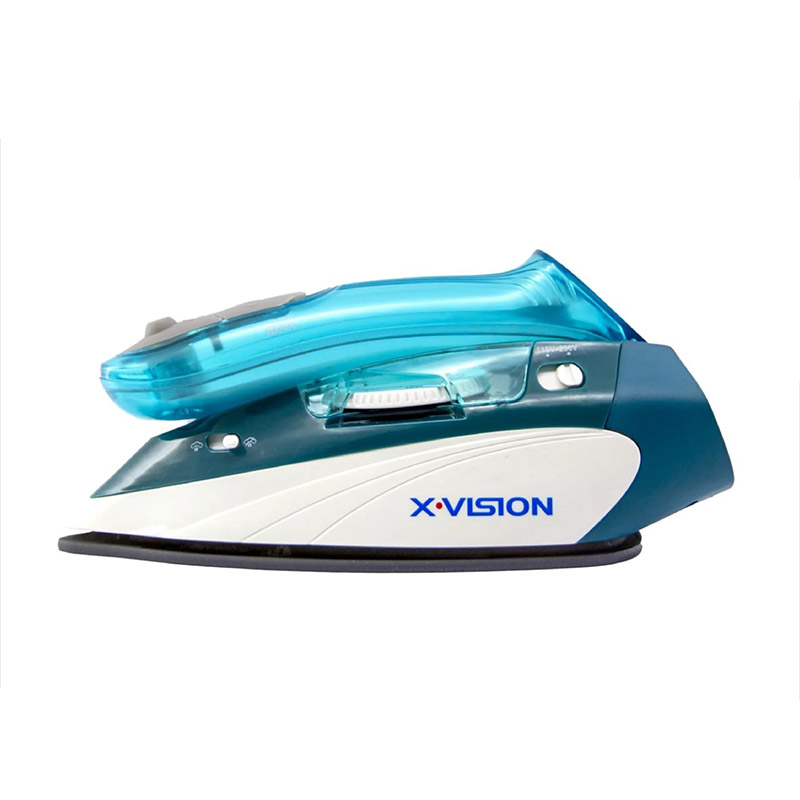 اتو بخار مسافرتی ایکس‌ ویژن مدل SW-602 سبز