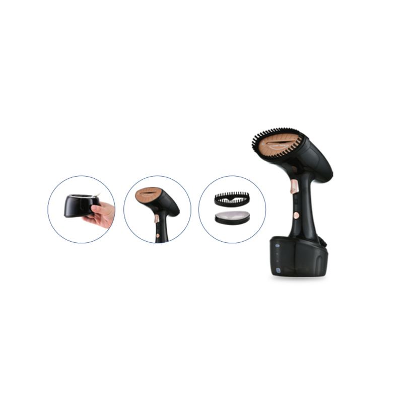 بخارگر ایکس ویژن مدل SWS-517