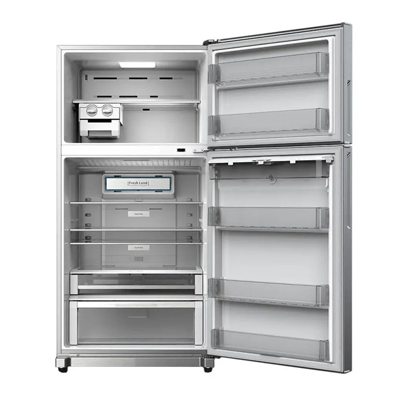یخچال فریزر دوو مدل TMI-34SS