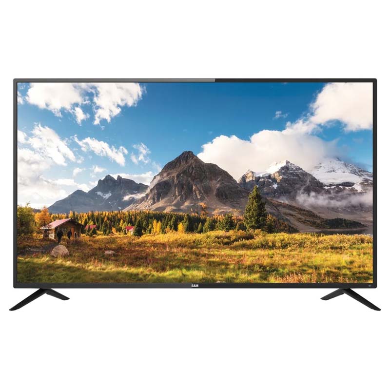 تلویزیون 50 اینچ سام الکترونیک مدل UA50T5850THCHD